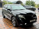 Kia Sorento 2021 года за 13 800 000 тг. в Шымкент