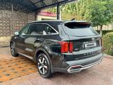 Kia Sorento 2021 годаүшін13 800 000 тг. в Шымкент – фото 4