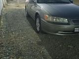 Toyota Camry 2001 годаүшін3 300 000 тг. в Шиели