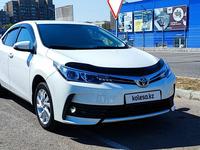 Toyota Corolla 2017 года за 7 700 000 тг. в Алматы