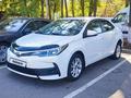 Toyota Corolla 2017 года за 7 800 000 тг. в Алматы