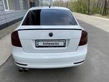 Skoda Octavia 2011 годаүшін3 500 000 тг. в Актобе – фото 2