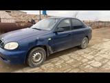 Chevrolet Lanos 2007 года за 800 000 тг. в Актау – фото 2