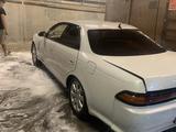 Toyota Mark II 1996 года за 800 000 тг. в Алматы – фото 3