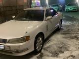 Toyota Mark II 1996 года за 800 000 тг. в Алматы – фото 2
