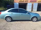 Chevrolet Lacetti 2008 годаүшін2 700 000 тг. в Актобе – фото 2