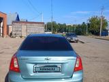 Chevrolet Lacetti 2008 годаүшін2 700 000 тг. в Актобе – фото 3