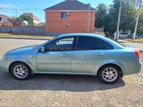 Chevrolet Lacetti 2008 годаүшін2 700 000 тг. в Актобе – фото 4