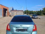 Chevrolet Lacetti 2008 годаүшін2 700 000 тг. в Актобе – фото 5
