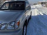 Lexus LX 470 2002 годаfor15 000 000 тг. в Караганда – фото 4