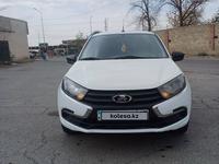 ВАЗ (Lada) Granta 2190 2020 годаүшін3 500 000 тг. в Шымкент