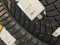 245/45/20. Pirelli ice zero 2. Шипованные шиныfor100 000 тг. в Астана