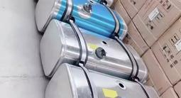 Топливные баки 800 900 л для тягачей, спецтехники и генераторы за 390 000 тг. в Алматы – фото 3