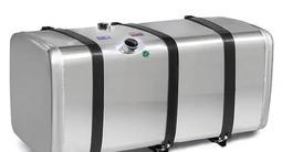 Топливные баки 800 900 л для тягачей, спецтехники и генераторы за 390 000 тг. в Алматы