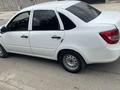 ВАЗ (Lada) Granta 2190 2014 годаүшін1 800 000 тг. в Шымкент – фото 4