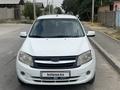 ВАЗ (Lada) Granta 2190 2014 годаүшін1 800 000 тг. в Шымкент