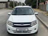 ВАЗ (Lada) Granta 2190 2014 годаүшін1 800 000 тг. в Шымкент