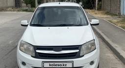 ВАЗ (Lada) Granta 2190 2014 годаүшін1 800 000 тг. в Шымкент