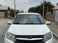 ВАЗ (Lada) Granta 2190 2014 годаүшін1 800 000 тг. в Шымкент – фото 5