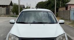 ВАЗ (Lada) Granta 2190 2014 годаүшін1 800 000 тг. в Шымкент – фото 5