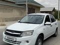 ВАЗ (Lada) Granta 2190 2014 годаүшін1 800 000 тг. в Шымкент – фото 6