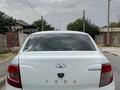 ВАЗ (Lada) Granta 2190 2014 годаүшін1 800 000 тг. в Шымкент – фото 8