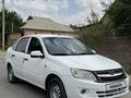 ВАЗ (Lada) Granta 2190 2014 годаүшін1 800 000 тг. в Шымкент – фото 7