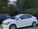 Hyundai Accent 2014 года за 4 300 000 тг. в Алматы – фото 3