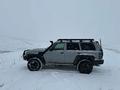 Nissan Patrol 2007 года за 13 200 000 тг. в Алматы – фото 10