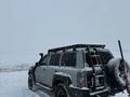Nissan Patrol 2007 года за 13 200 000 тг. в Алматы – фото 9