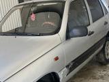 Chevrolet Niva 2007 годаүшін1 300 000 тг. в Атырау – фото 3