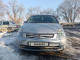 Honda Stream 2001 годаүшін3 800 000 тг. в Алматы