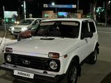 ВАЗ (Lada) Lada 2121 2012 года за 2 700 000 тг. в Павлодар – фото 3