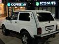 ВАЗ (Lada) Lada 2121 2012 года за 2 700 000 тг. в Павлодар – фото 4