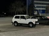 ВАЗ (Lada) Lada 2121 2012 годаүшін2 700 000 тг. в Павлодар