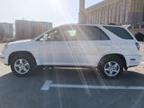 Lexus RX 300 2001 года за 5 500 000 тг. в Усть-Каменогорск – фото 5