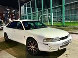 Mazda 626 1996 годаүшін1 200 000 тг. в Уральск