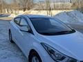 Hyundai Elantra 2014 года за 6 500 000 тг. в Караганда – фото 3