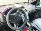 Opel Corsa 2008 годаүшін1 500 000 тг. в Уральск