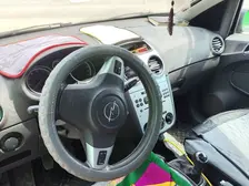 Opel Corsa, 2008