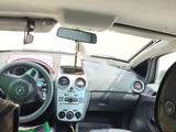 Opel Corsa 2008 годаүшін1 500 000 тг. в Уральск – фото 2