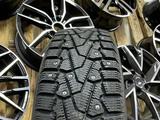 Pirelli Ice Zero 235/55 R20 105T за 188 500 тг. в Астана – фото 2