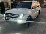 Mitsubishi Pajero 2007 года за 7 800 000 тг. в Кордай – фото 2