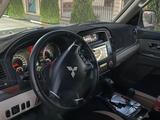 Mitsubishi Pajero 2007 года за 7 800 000 тг. в Кордай – фото 5