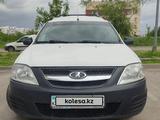 ВАЗ (Lada) Largus (фургон) 2013 годаүшін4 550 000 тг. в Алматы