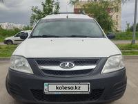 ВАЗ (Lada) Largus (фургон) 2013 года за 4 550 000 тг. в Алматы