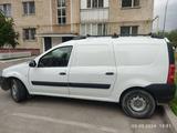 ВАЗ (Lada) Largus (фургон) 2013 года за 4 550 000 тг. в Алматы – фото 4