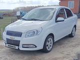 Chevrolet Nexia 2022 годаүшін5 600 000 тг. в Петропавловск – фото 4