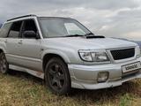 Subaru Forester 1997 годаүшін2 600 000 тг. в Алматы – фото 5