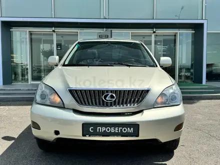 Lexus RX 330 2006 годаүшін6 590 000 тг. в Шымкент – фото 2